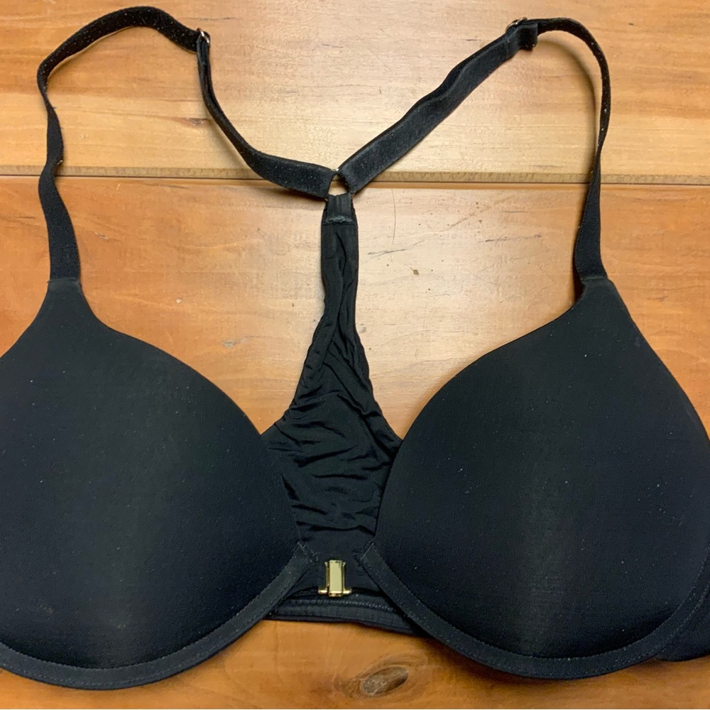 Pepper Racerback Lift Up Bra 40AA